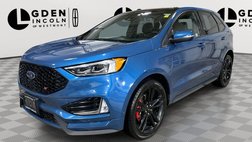 2019 Ford Edge ST