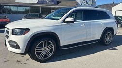 2022 Mercedes-Benz GLS GLS 450