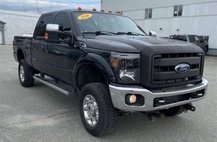 2016 Ford Super Duty F-350 XLT
