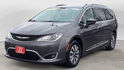 2020 Chrysler Pacifica Touring L Plus