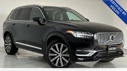 2023 Volvo XC90 B6 Plus Bright Theme 7P