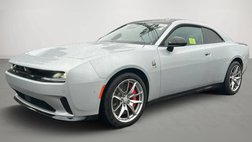 2025 Dodge Charger Daytona Scat Pack