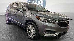 2019 Buick Enclave Premium