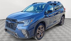 2025 Subaru Ascent Limited Bronze Edition