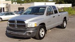 2003 Dodge Ram 1500 ST