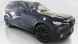 2025 Mazda CX-90 3.3 Turbo Premium Sport