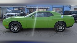 2017 Dodge Challenger GT