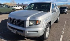 2006 Honda Ridgeline RTL