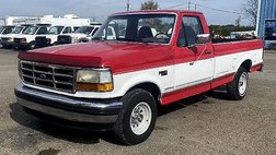 1993 Ford F-150 