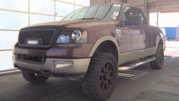 2004 Ford F-150 