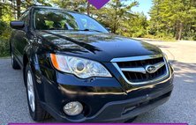 2008 Subaru Outback 2.5i