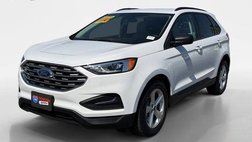 2021 Ford Edge SE
