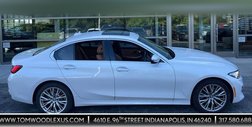 2024 BMW 3 Series 330i xDrive