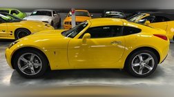 2009 Pontiac Solstice GXP