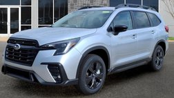 2026 Subaru Ascent Premium 7-Passenger