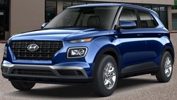 2024 Hyundai Venue SE