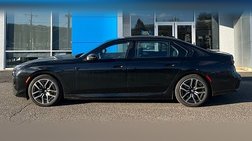 2023 BMW i7 xDrive60