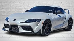 2023 Toyota GR Supra Premium