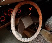 1984 Nissan Pickup DLX