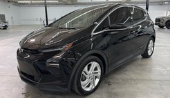 2023 Chevrolet Bolt EV 1LT