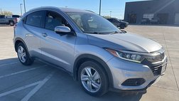 2019 Honda HR-V EX-L