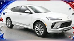 2024 Buick Envista Avenir