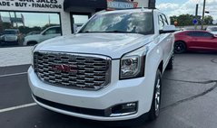 2019 GMC Yukon XL Denali