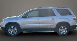 2012 GMC Acadia SLE