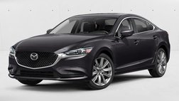 2021 Mazda MAZDA6 Touring