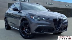 2024 Alfa Romeo Stelvio Veloce