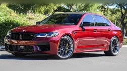 2023 BMW M5 Base