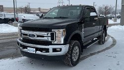 2019 Ford Super Duty F-350 XLT