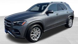 2024 Mercedes-Benz GLE-Class GLE 450e 4MATIC