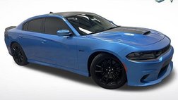 2019 Dodge Charger R/T Scat Pack