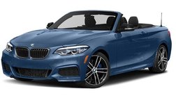 2019 BMW 2 Series M240i