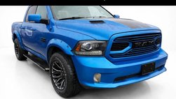 2018 Ram Ram Pickup 1500 Sport