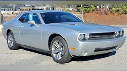 2010 Dodge Challenger SE