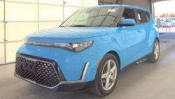 2023 Kia Soul EX