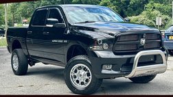2012 Ram Ram Pickup 1500 Sport
