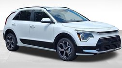 2025 Kia Niro EX Touring