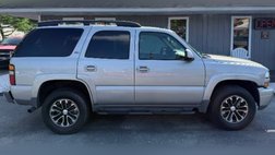 2005 Chevrolet Tahoe Z71