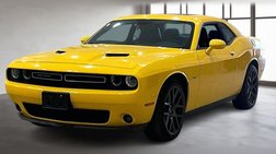 2017 Dodge Challenger R/T