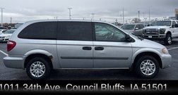 2007 Dodge Grand Caravan SE