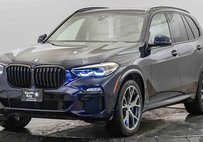 2020 BMW X5 M50i xDrive