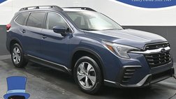 2024 Subaru Ascent Premium 7-Passenger