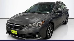 2021 Subaru Impreza Premium