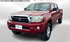 2005 Toyota Tacoma V6