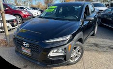 2018 Hyundai Kona SE