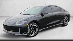 2023 Hyundai Ioniq 6 Limited