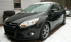 Barnes Enterprises Pre Owned Auto Sales Inc In East Brookfield